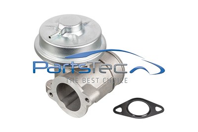 Partstec AGR-Ventil [Hersteller-Nr. PTA510-0024] für Ford von PartsTec