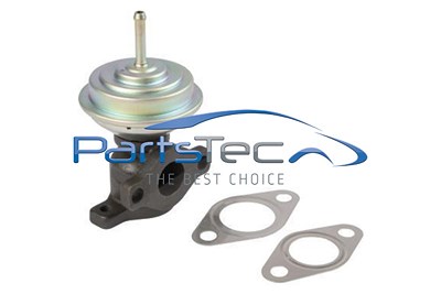 Partstec AGR-Ventil [Hersteller-Nr. PTA510-0029] für Audi, Ford, Seat, VW von PartsTec