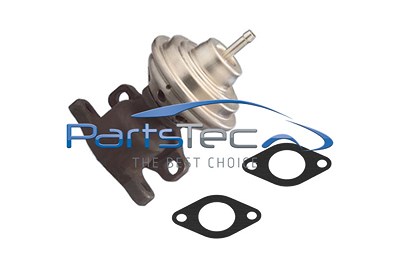 Partstec AGR-Ventil [Hersteller-Nr. PTA510-0030] für Seat, VW von PartsTec