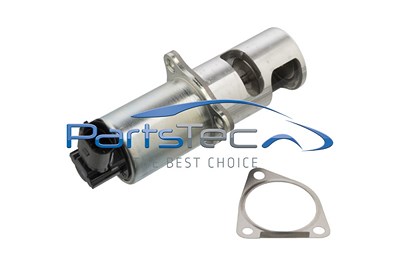 Partstec AGR-Ventil [Hersteller-Nr. PTA510-0032] für Mitsubishi, Nissan, Opel, Renault, Vauxhall, Volvo von PartsTec