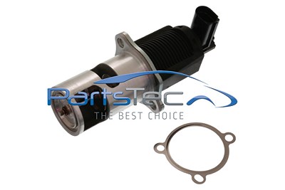 Partstec AGR-Ventil [Hersteller-Nr. PTA510-0033] für Nissan, Opel, Renault von PartsTec