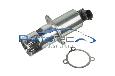 Partstec AGR-Ventil [Hersteller-Nr. PTA510-0034] für Nissan, Renault von PartsTec