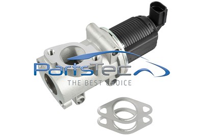 Partstec AGR-Ventil [Hersteller-Nr. PTA510-0037] für Alfa Romeo, Fiat, Opel, Saab, Suzuki von PartsTec