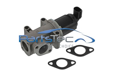 Partstec AGR-Ventil [Hersteller-Nr. PTA510-0045] für Alfa Romeo, Fiat, Lancia von PartsTec