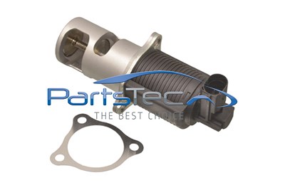 Partstec AGR-Ventil [Hersteller-Nr. PTA510-0046] für Dacia, Nissan, Renault, Suzuki von PartsTec