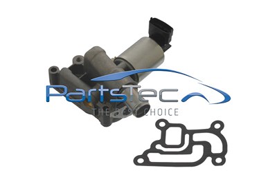 Partstec AGR-Ventil [Hersteller-Nr. PTA510-0049] für Opel von PartsTec