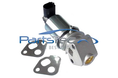 Partstec AGR-Ventil [Hersteller-Nr. PTA510-0050] für Audi, Seat, Skoda, VW von PartsTec