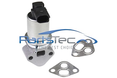 Partstec AGR-Ventil [Hersteller-Nr. PTA510-0052] für Audi, Seat, VW von PartsTec