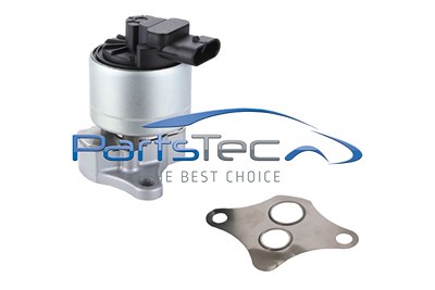 Partstec AGR-Ventil [Hersteller-Nr. PTA510-0053] für Citroën, Fiat, Lancia, Peugeot von PartsTec