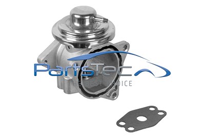 Partstec AGR-Ventil [Hersteller-Nr. PTA510-0062] für Audi, Chrysler, Dodge, Mitsubishi, Seat, Skoda, VW von PartsTec