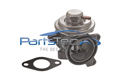 Partstec AGR-Ventil [Hersteller-Nr. PTA510-0170] für Audi, Seat, Skoda, VW von PartsTec