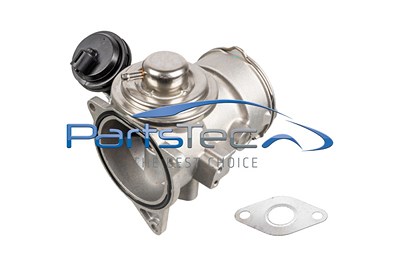 Partstec AGR-Ventil [Hersteller-Nr. PTA510-0172] für VW von PartsTec