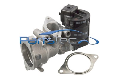 Partstec AGR-Ventil [Hersteller-Nr. PTA510-0200] für Citroën, Fiat, Ford, Lancia, Peugeot, Volvo von PartsTec