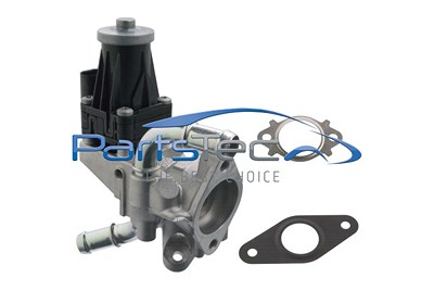 Partstec AGR-Ventil [Hersteller-Nr. PTA510-0202] für Ford von PartsTec