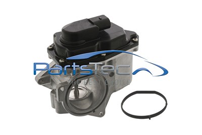 Partstec AGR-Ventil [Hersteller-Nr. PTA510-0205] für Audi, Seat, Skoda, VW von PartsTec