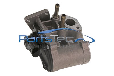 Partstec AGR-Ventil [Hersteller-Nr. PTA510-0208] für Audi, Skoda, VW von PartsTec