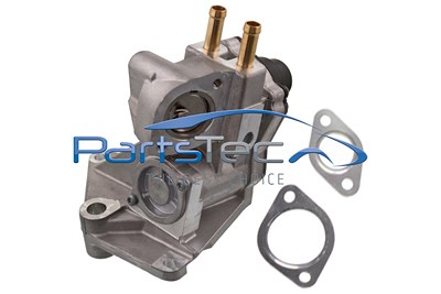 Partstec AGR-Ventil [Hersteller-Nr. PTA510-0211] für Audi, Seat, Skoda, VW von PartsTec