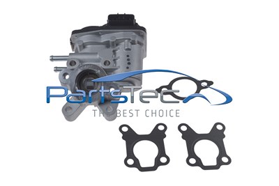 Partstec AGR-Ventil [Hersteller-Nr. PTA510-0213] für Nissan von PartsTec