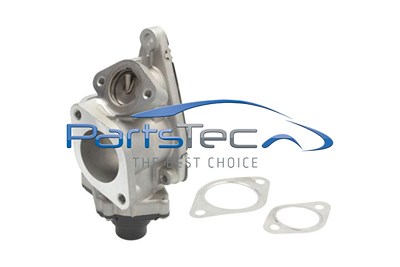 Partstec AGR-Ventil [Hersteller-Nr. PTA510-0215] für Renault, Suzuki von PartsTec