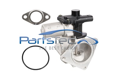 Partstec AGR-Ventil [Hersteller-Nr. PTA510-0220] für VW von PartsTec