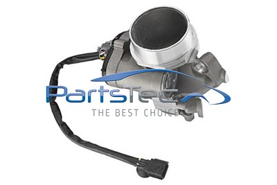 Partstec AGR-Ventil [Hersteller-Nr. PTA510-0221] für Nissan, Opel, Renault von PartsTec