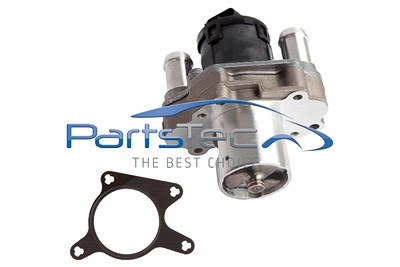 Partstec AGR-Ventil [Hersteller-Nr. PTA510-0222] für Mercedes-Benz von PartsTec