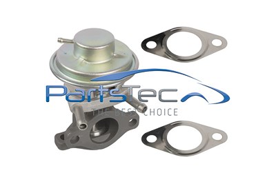 Partstec AGR-Ventil [Hersteller-Nr. PTA510-0226] für Fiat, Iveco von PartsTec