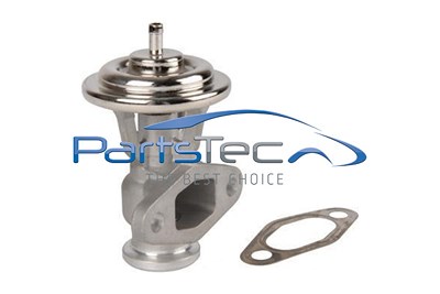 Partstec AGR-Ventil [Hersteller-Nr. PTA510-0227] für Mercedes-Benz, Puch von PartsTec