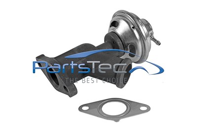 Partstec AGR-Ventil [Hersteller-Nr. PTA510-0232] für Citroën, Fiat, Lancia, Peugeot von PartsTec