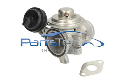 Partstec AGR-Ventil [Hersteller-Nr. PTA510-0236] für Audi, Seat, VW von PartsTec