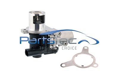 Partstec AGR-Ventil [Hersteller-Nr. PTA510-0242] für Dacia, Nissan, Renault, Suzuki von PartsTec