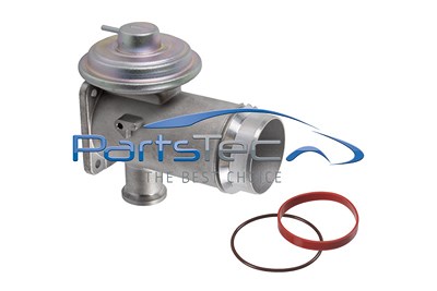 Partstec AGR-Ventil [Hersteller-Nr. PTA510-0244] für BMW von PartsTec