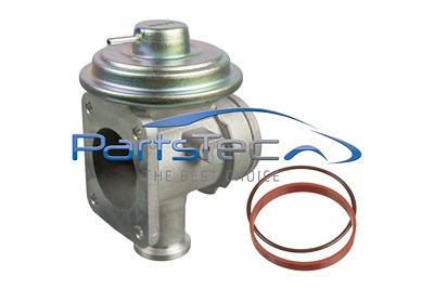 Partstec AGR-Ventil [Hersteller-Nr. PTA510-0247] für BMW, Land Rover von PartsTec