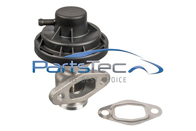 Partstec AGR-Ventil [Hersteller-Nr. PTA510-0253] für VW von PartsTec