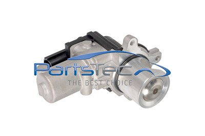 Partstec AGR-Ventil [Hersteller-Nr. PTA510-0254] für Audi, VW von PartsTec