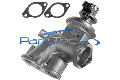 Partstec AGR-Ventil [Hersteller-Nr. PTA510-0255] für Opel von PartsTec