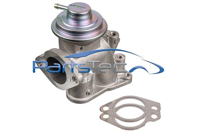 Partstec AGR-Ventil [Hersteller-Nr. PTA510-0256] für Opel von PartsTec