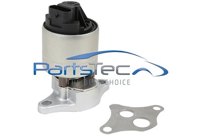 Partstec AGR-Ventil [Hersteller-Nr. PTA510-0259] für Fiat, Lancia von PartsTec