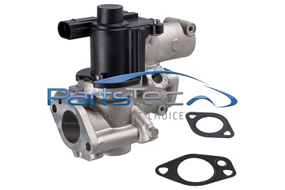 Partstec AGR-Ventil [Hersteller-Nr. PTA510-0268] für Audi, Porsche, VW von PartsTec