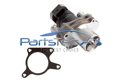 Partstec AGR-Ventil [Hersteller-Nr. PTA510-0271] für Mercedes-Benz von PartsTec