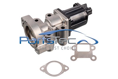 Partstec AGR-Ventil [Hersteller-Nr. PTA510-0274] für Opel von PartsTec