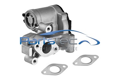 Partstec AGR-Ventil [Hersteller-Nr. PTA510-0275] für Nissan, Opel, Renault, Renault Trucks von PartsTec