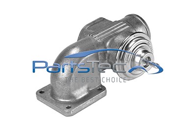 Partstec AGR-Ventil [Hersteller-Nr. PTA510-0276] für VW von PartsTec