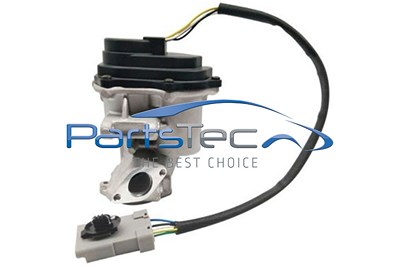 Partstec AGR-Ventil [Hersteller-Nr. PTA510-0283] für Land Rover von PartsTec