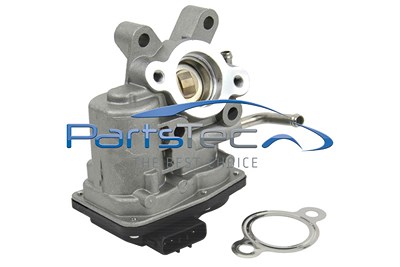 Partstec AGR-Ventil [Hersteller-Nr. PTA510-0289] für Subaru von PartsTec