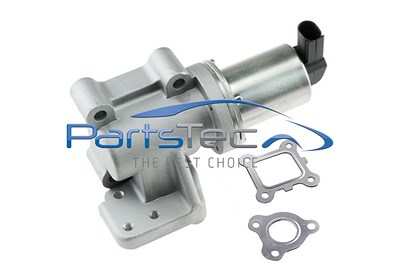 Partstec AGR-Ventil [Hersteller-Nr. PTA510-0291] für Hyundai von PartsTec