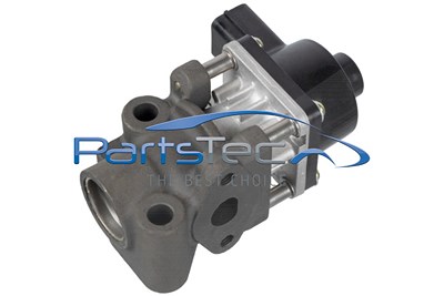 Partstec AGR-Ventil [Hersteller-Nr. PTA510-0309] für Fiat, Suzuki von PartsTec