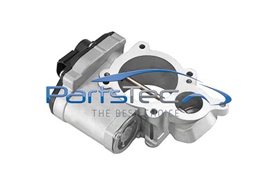 Partstec AGR-Ventil [Hersteller-Nr. PTA510-0310] für Audi von PartsTec