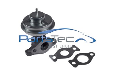 Partstec AGR-Ventil [Hersteller-Nr. PTA510-0314] für Hyundai, Kia von PartsTec