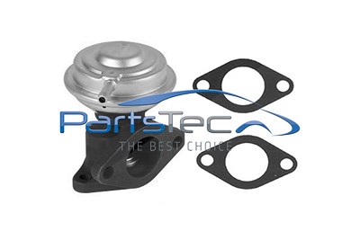 Partstec AGR-Ventil [Hersteller-Nr. PTA510-0331] für Audi, Skoda, VW von PartsTec